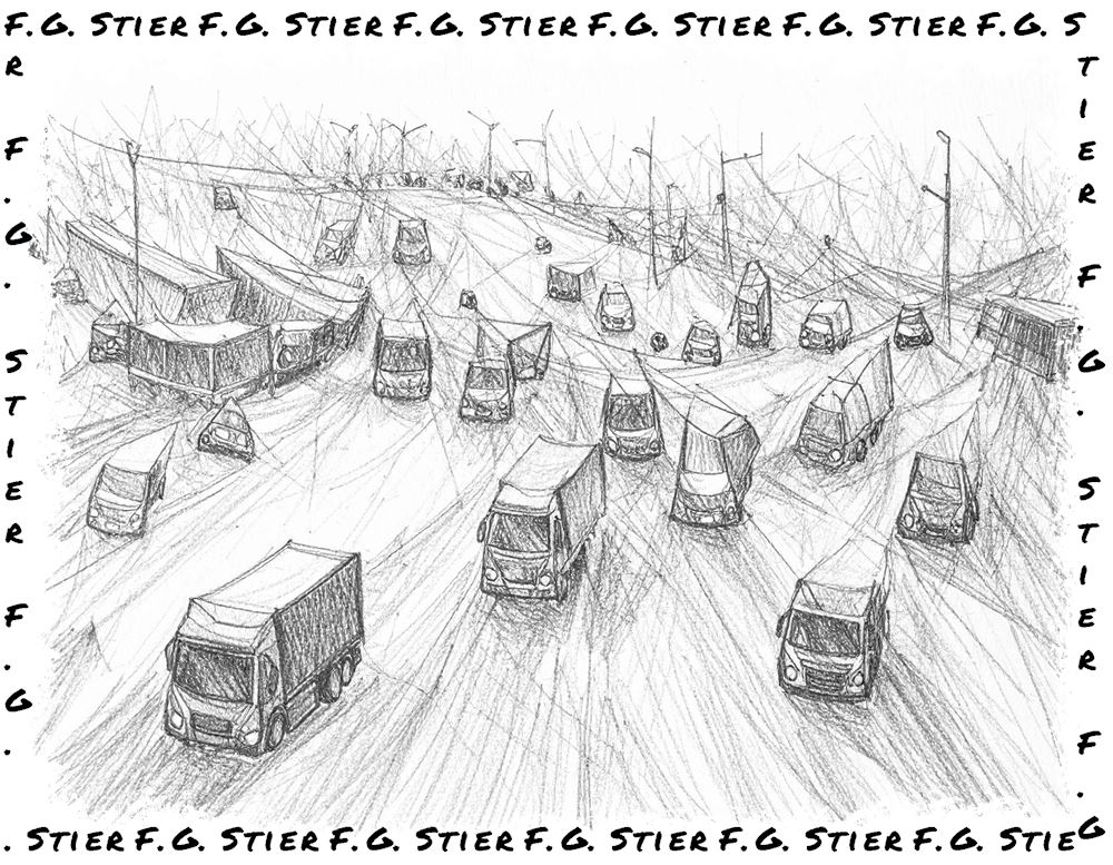 Dieses Bild dient als philosophische Analyse und literarische Dekonstruktion der Begriffe Nichts, Existenz und Code der fiktionalen Kontexte der Sci-Fi-Erzählungen von F.G. Stier. Es dient der logischen Verankerung des wissenschaftlich-philosophischen Konzepts der zeitlosen Verursachung. Was geschieht, wenn reale urbanistische Daten, Sensorik und chronologische Frequenzmessungen der Stadt Dresdenzur Grundlage eines literaisch-analytischen Almanachs werden? Dieses Werk beschreitet ein völlig neues Feld der realistischen Literatur.Es nutzt echte Datenstrukturen und Datenbank-Register als unbestechliche BildmaschineDokumentarische Präzision:Keine vagen Prophezeiungen, sondern logische Verankerung an der Schnittstelle von Code, Physik und Philosophie. [Direktlink zum Buch: https://www.amazon.de/dp/3912752133] - Code-Anker: Sektor-Dresden-Protokoll-Realistische Literatur-fgstier_art